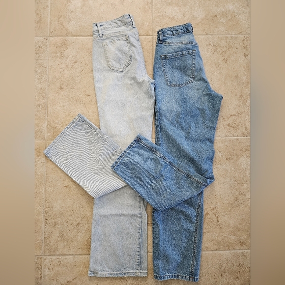 wild fable Denim - Two Pairs of Denim Jeans